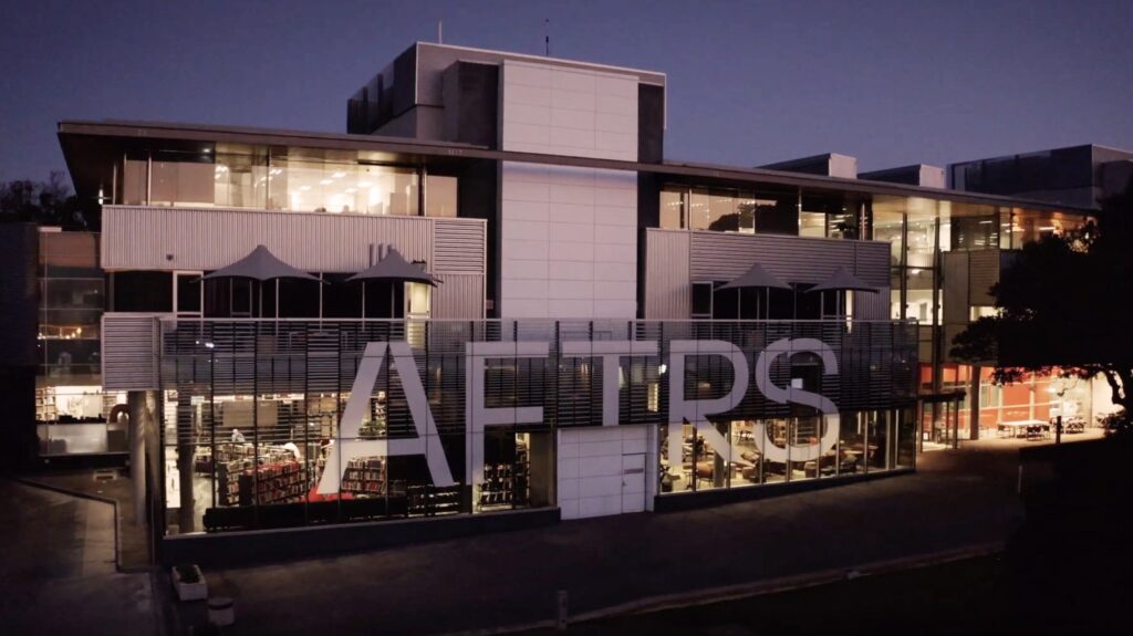 Australian Film Television and Radio School (AFTRS) - Advertising Industry Careers