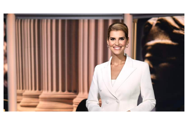 Gravity Media to produce Sky News’ new weekly show, The Jury