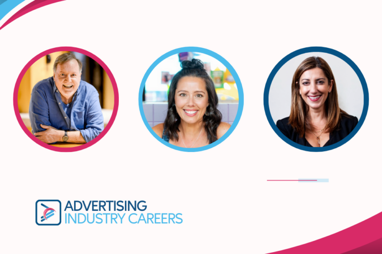 Advertising Industry Careers Commences Advisory Board with Three Industry Leaders