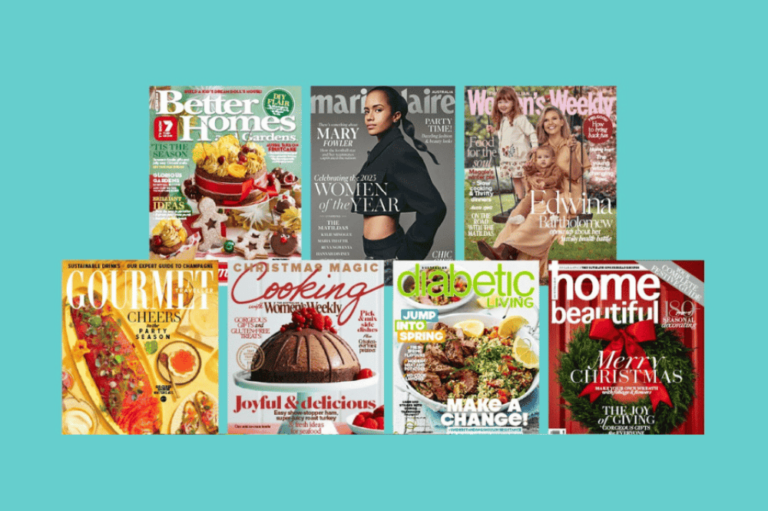 Are Media explains print readership renaissance is real
