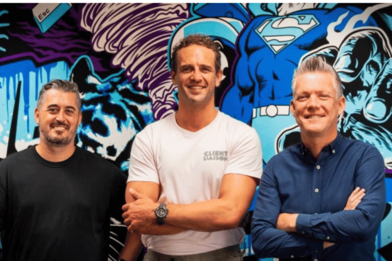 Bastion acquires AnalogFolk ‘to redefine the landscape’