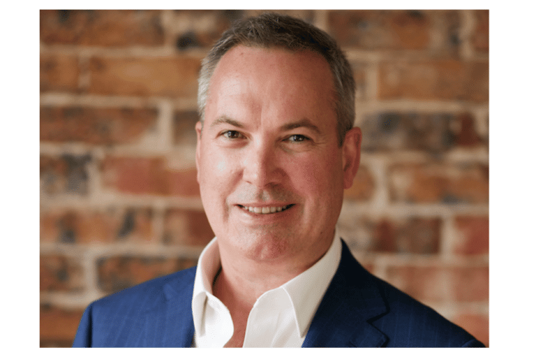 EMG / Gravity Media appoints Scott Kinlyside as Managing Director, Australia