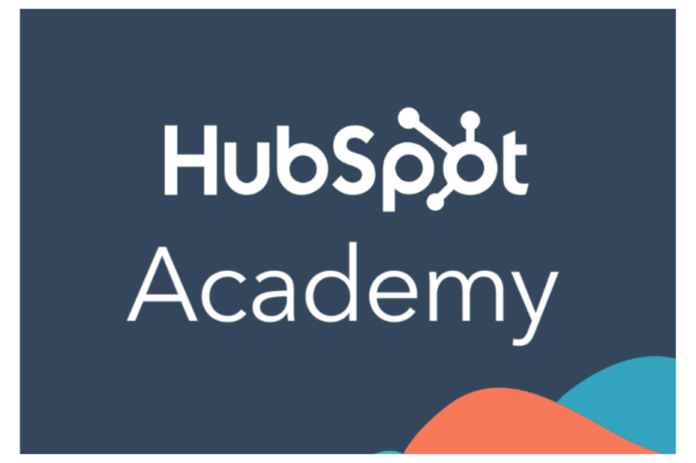 Give your marketing career a boost with HubSpot Academy