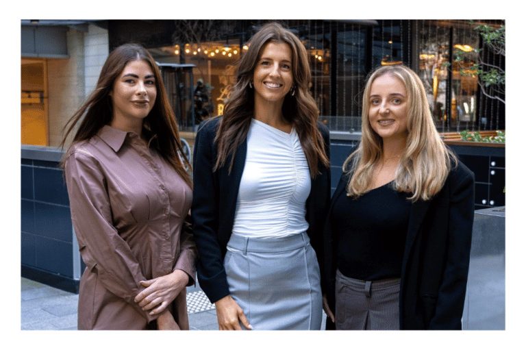 VMO appoints sales leader Toyah Elder to Group Sales Manager.