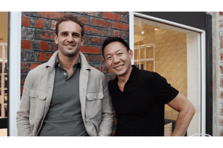 Bastion Agency names Cheuk Chiang as new CEO