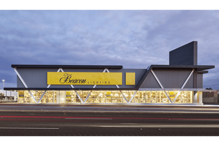 Carat retains Beacon Lighting media account