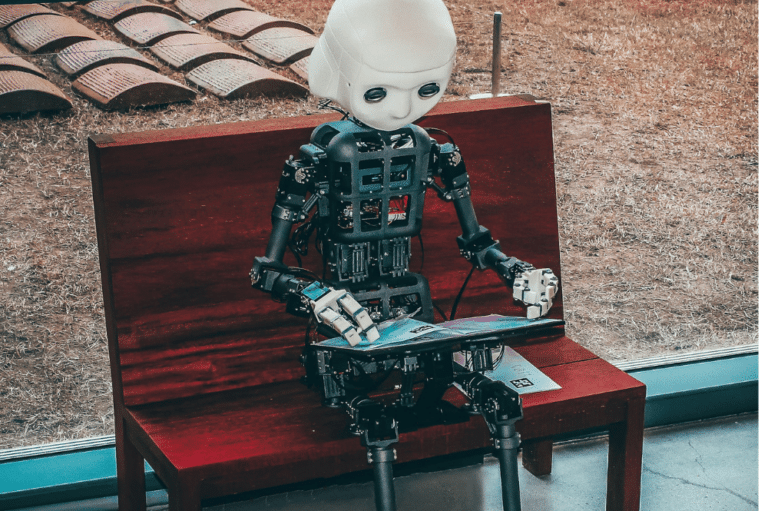 Digital marketing jobs and AI adoption