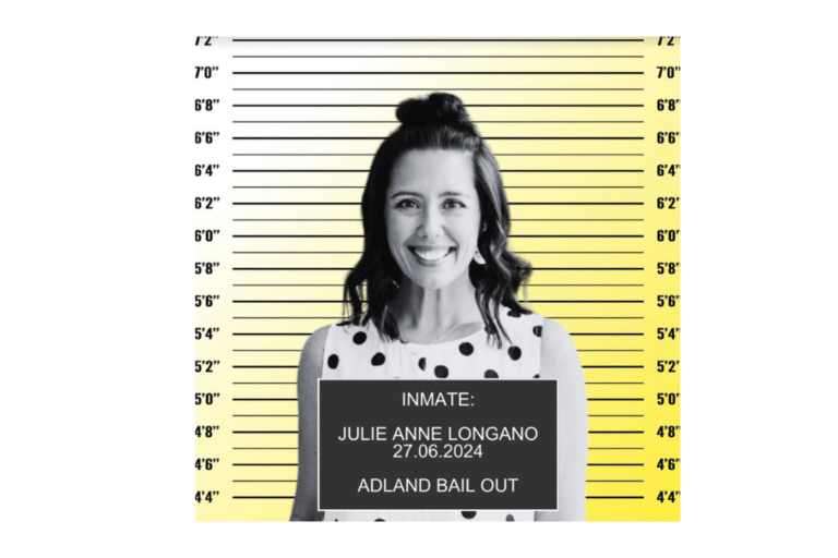 Please help our advisory board member get out of prison
