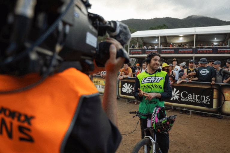 Gravity Media Australia to deliver Crankworx Cairns for Red Bull TV