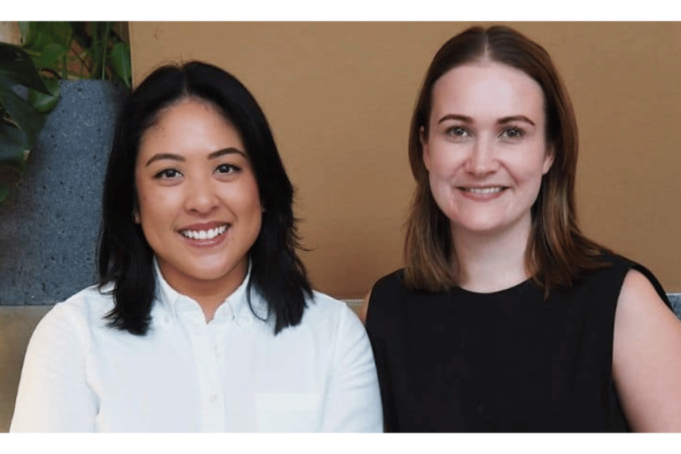 Hatched Sydney adds Laura Comber and Berlian Ayudya