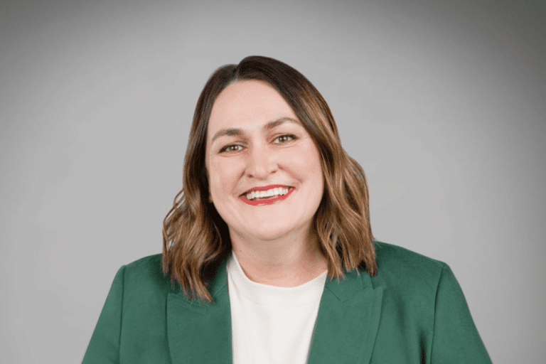 Mamamia’s Natalie Harvey: We just saw the results of America’s first ‘podcast election’. Australia is next.