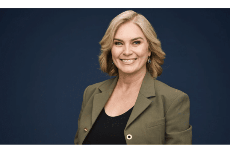 Nikki Rooke promoted to Nine’s Director of Sales – Total Television