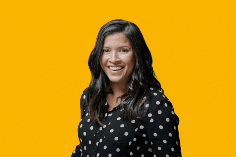 Rebecca Den Braber: Why aren’t more women lining up for top jobs?