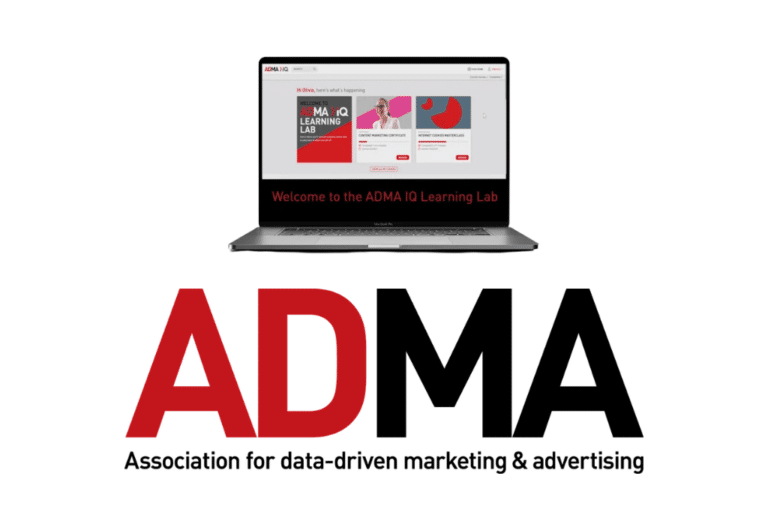 ADMA courses for marketing professionals at every level