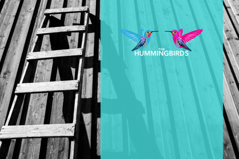 How important is climbing the corporate ladder?