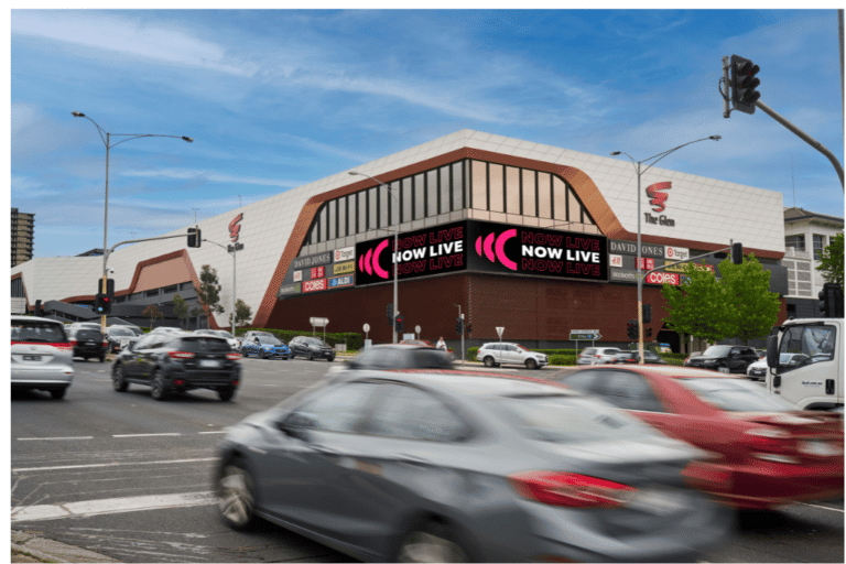 QMS adds Vicinity Centres to its growing digital network