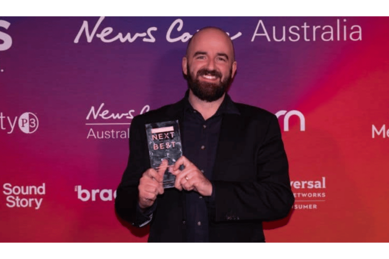 Rory Heffernan on the key to Atomic 212°’s new business growth