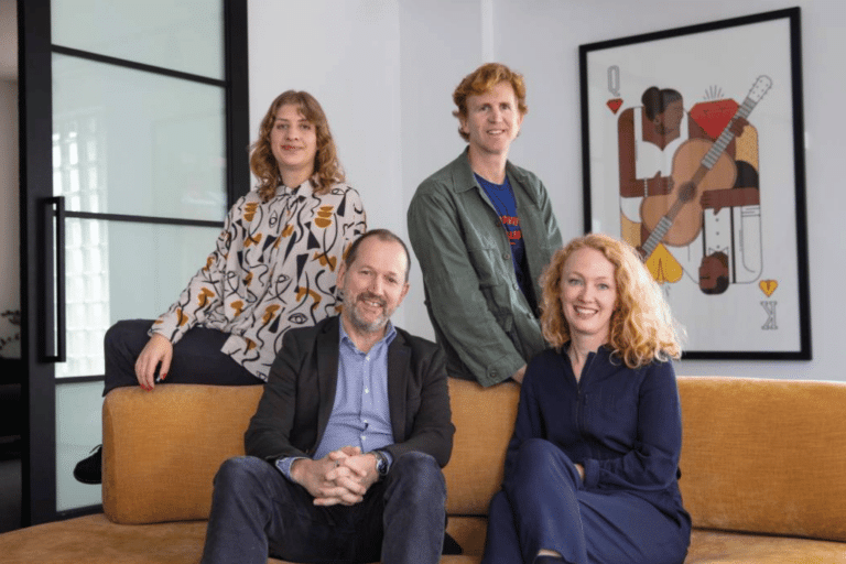 TBWA\Melbourne and NAB kick off  ‘2024 Advertising Capstone Challenge’