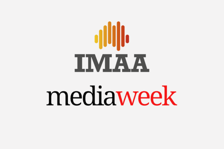 Mediaweek and IMAA partner to launch Project Next