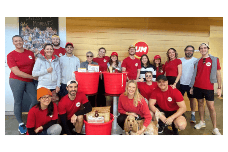 UM Australia closes offices for annual UM Impact Day