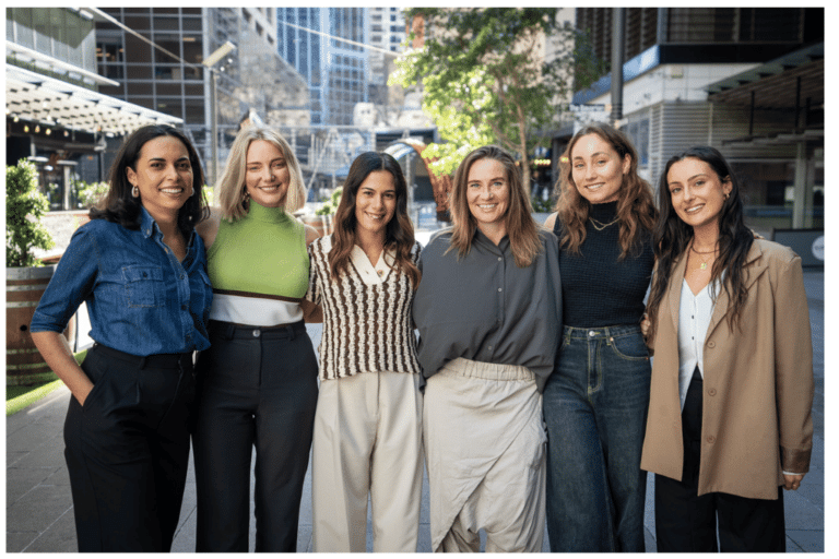 Val Morgan appoints Jo Scott as head of strategy