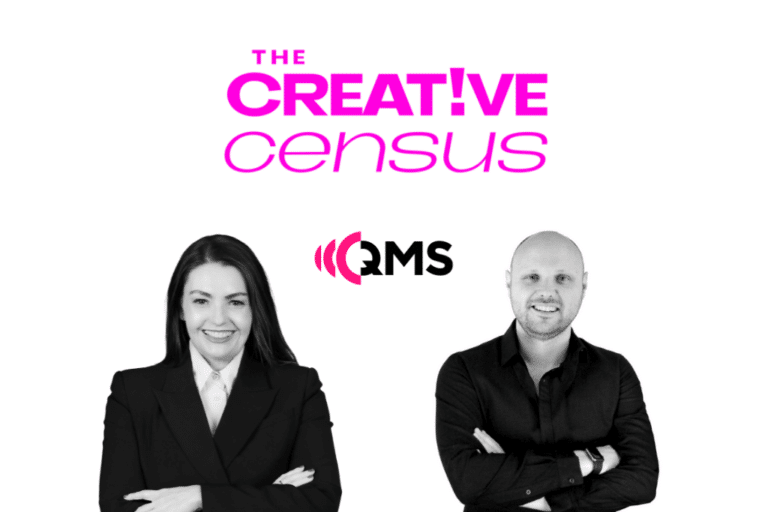 The Creative Census puts the spotlight on creativity