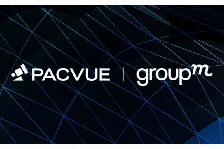 GroupM and Pacvue launch integrated commerce management solution