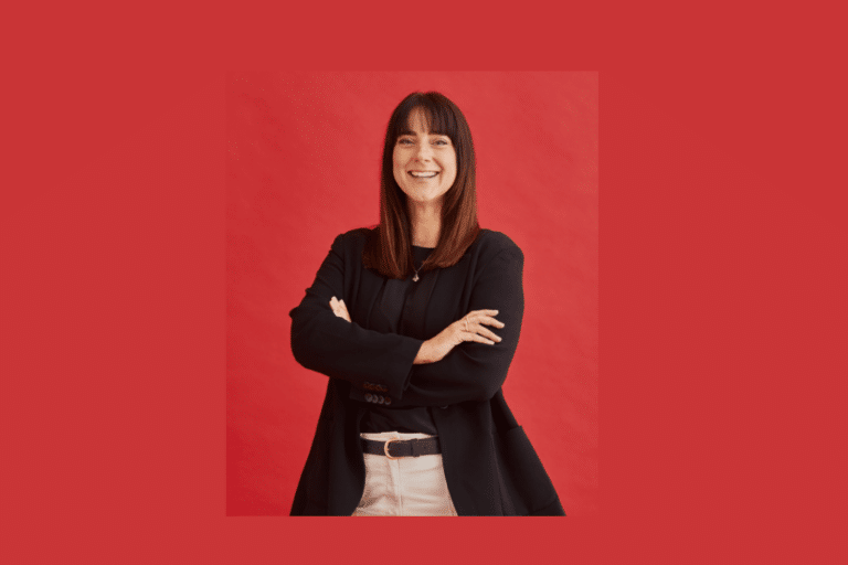 Megan Osborne appointed Editor of Better Homes and Gardens