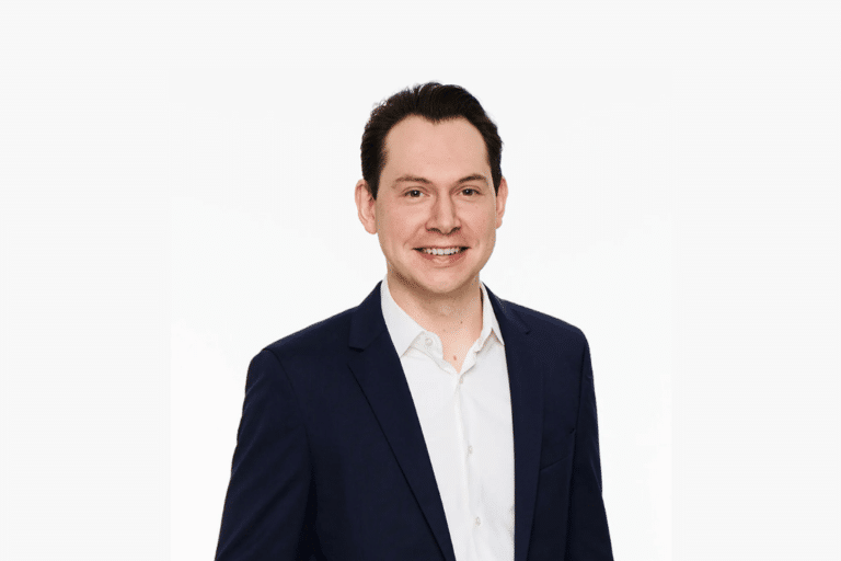 Paramount Australia Promotes Travis Kirk