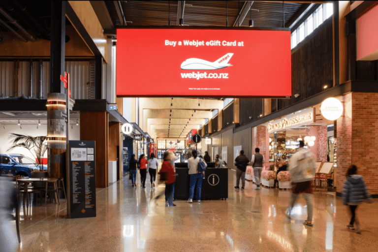 VMO launches retail media network across New Zealand – VMO Shop