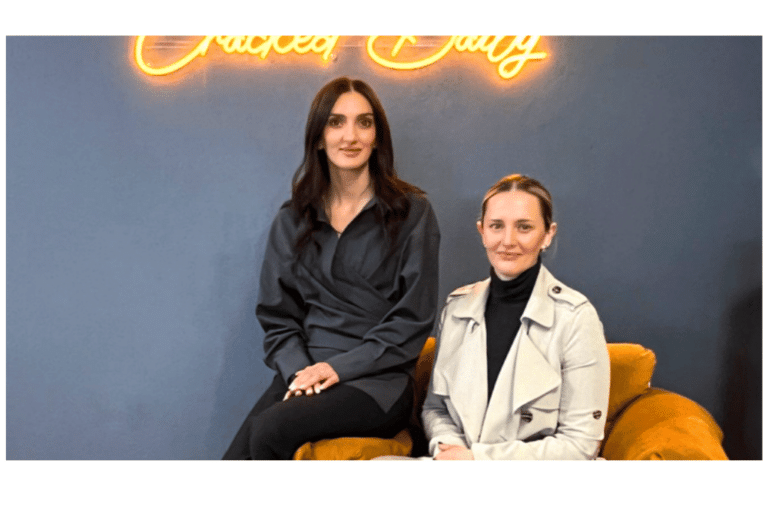 Juliana Yeoh and Emily Hall join Hatched as client partners