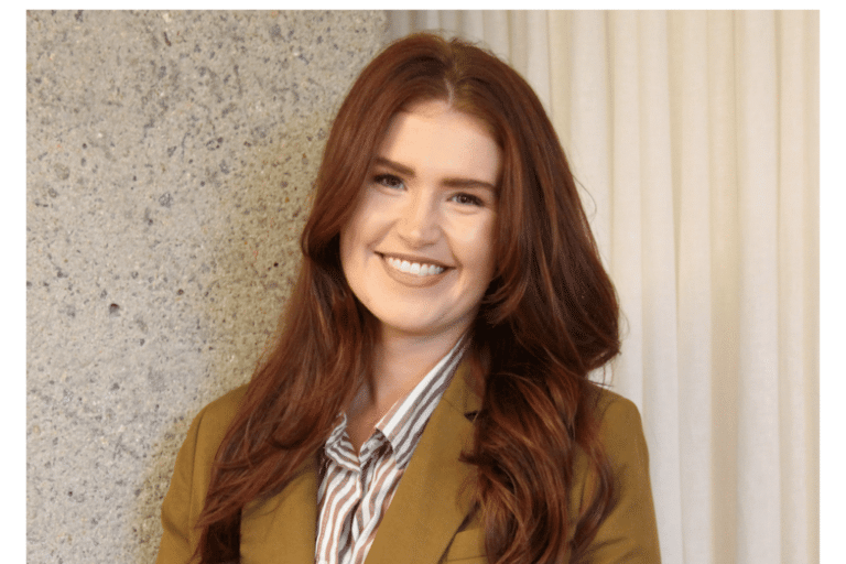 Meaghan Scurr joins QMS as Group Business Director, City of Sydney