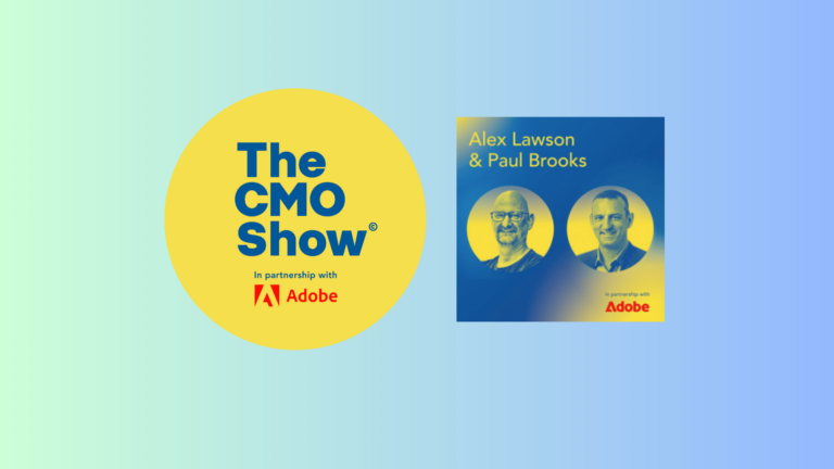 The CMO Show: The future of retail media with Coles360