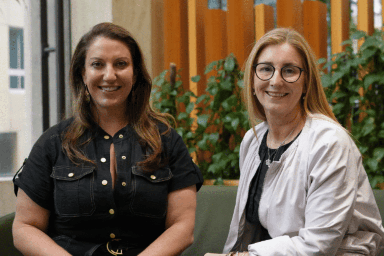 Lisa Squillace to lead GroupM Motion Entertainment for ANZ