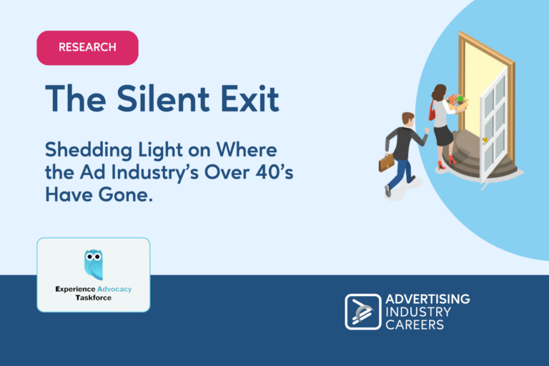 It’s Ageism Awareness Day. How does ageism impact our industry?
