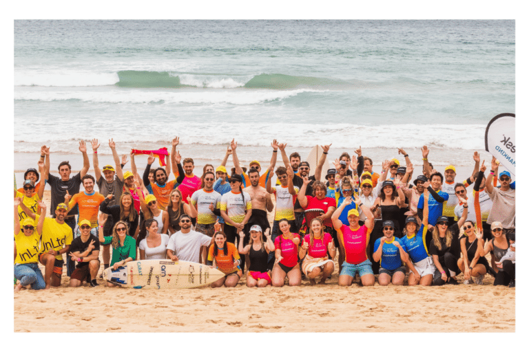 Industry generates record-breaking M of social impact value through UnLtd