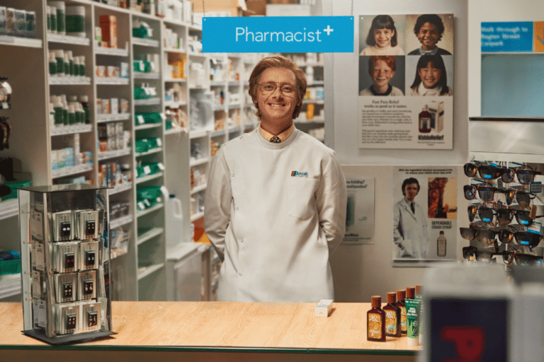 Bastion and Amcal Launch “Amcal. For You. For Life.” Campaign