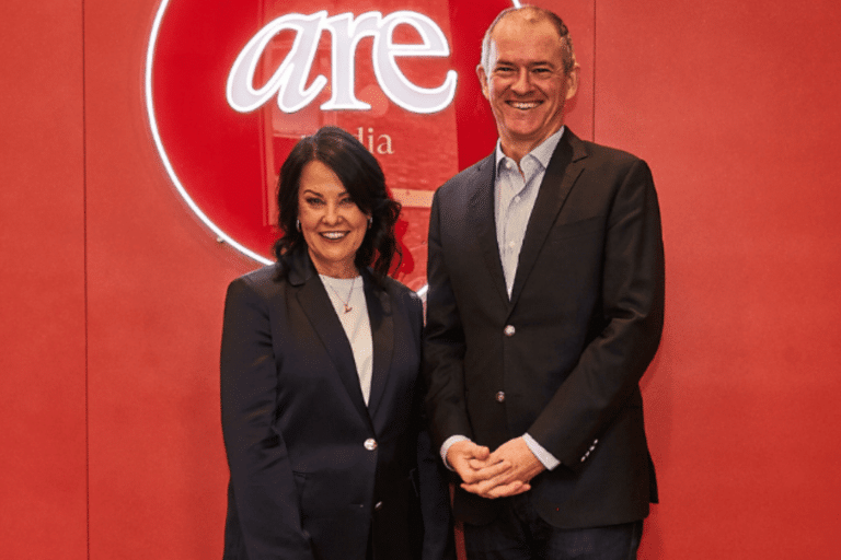 Are Media unveil bold plans for 2025