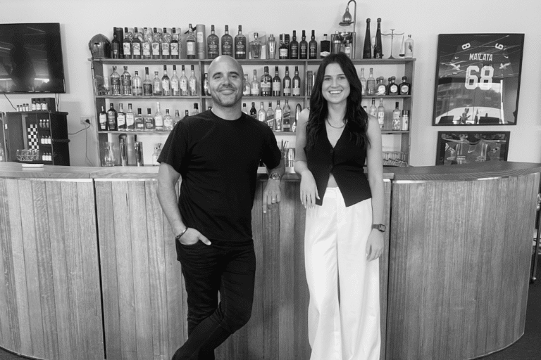 Bastion creates drinks agency village to elevate brand experiences