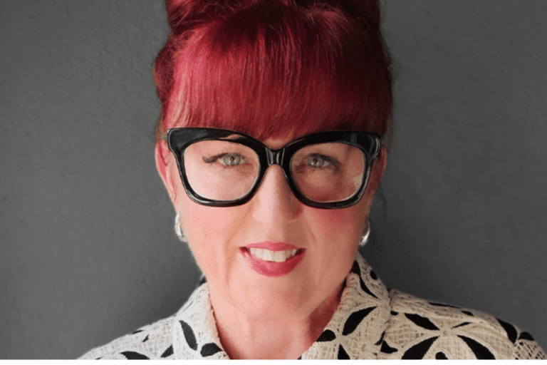Initiative appoints Jo McAlister as CEO