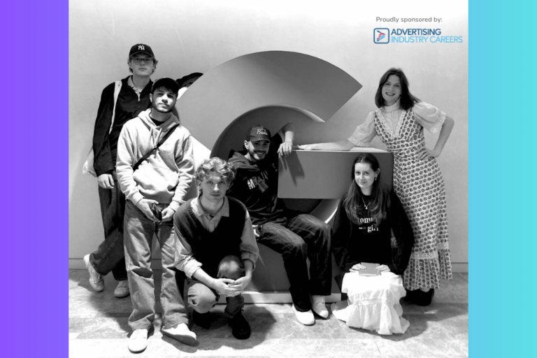 The 2024 Advertising Capstone Challenge winners have been announced