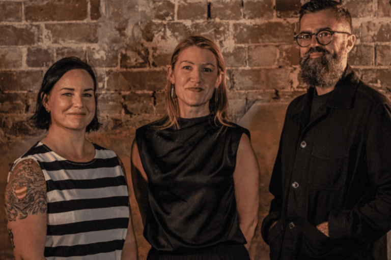 Brendan Willenberg named executive creative director of Innocean