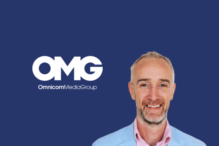 OMG Australia names Kristiaan Kroon chief operating officer