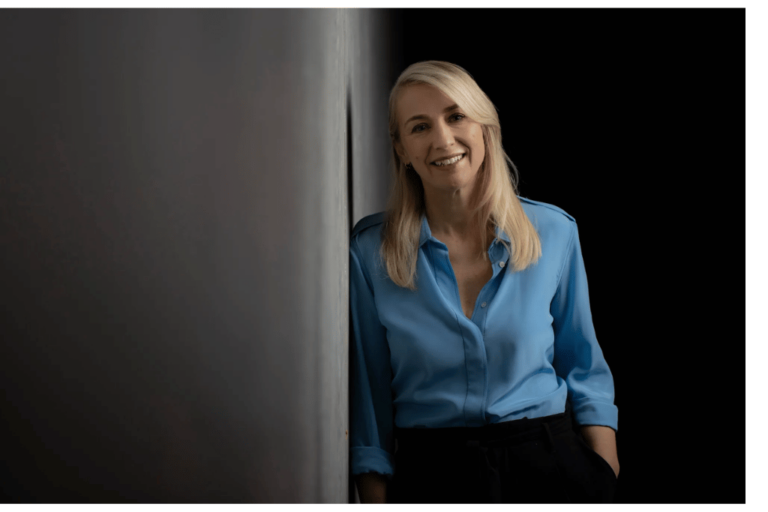 Amanda Laing joins Nine