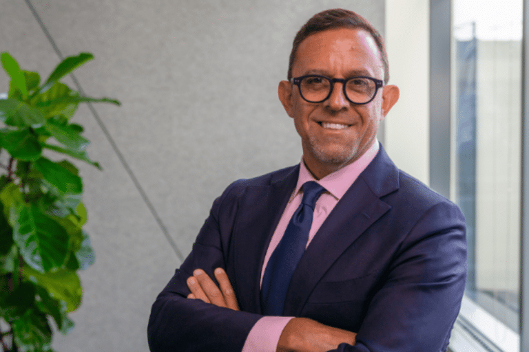Seven West Media appoints Henry Tajer as CCO