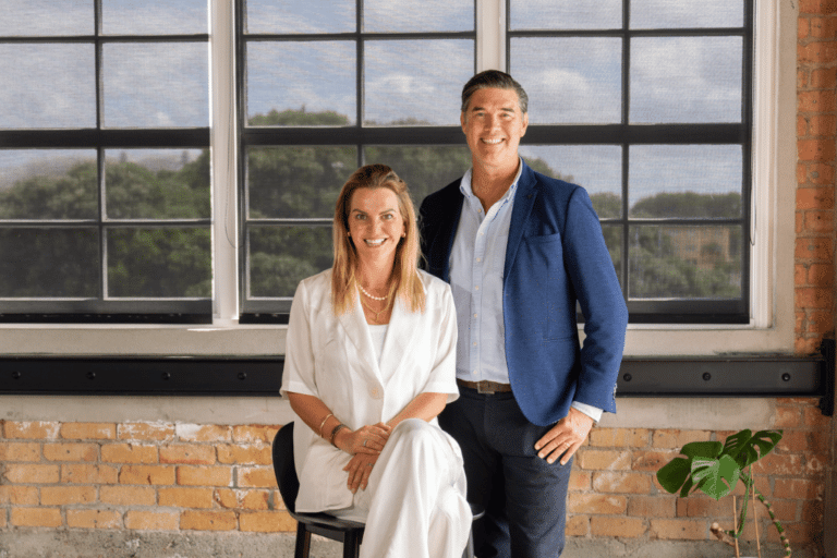 Sally Hooper appointed MD of Bastion Shine Wellington