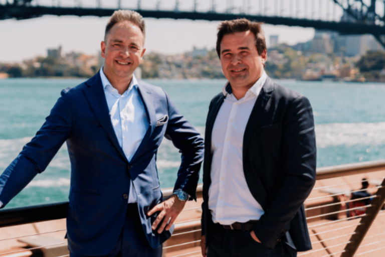 Labelium and RyanCap launch Paris Immersion Program for employees