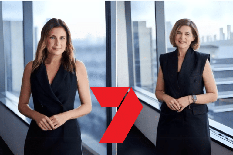 Seven Network reshapes  with key promotions