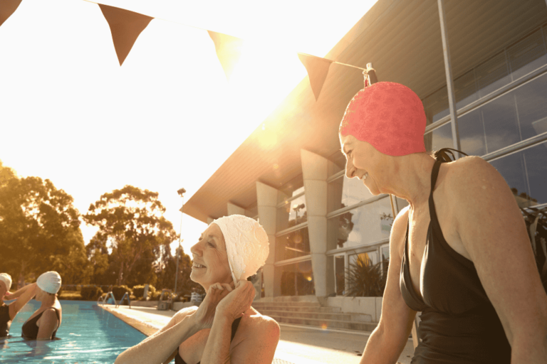 AIA Vitality Zones – Bastion