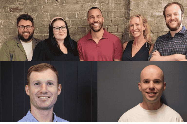 Initiative announces hires and promotions